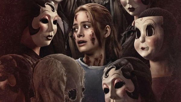 The Strangers Chapter 2 Story Line 