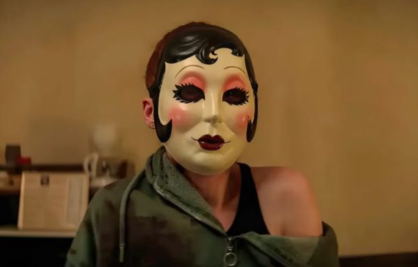 The Strangers Chapter 3 OTT Release 