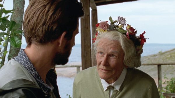 The Summer Book Cast & Crew