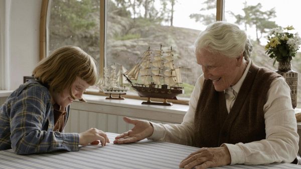 The Summer Book OTT Release Date