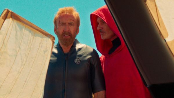 The Surfer OTT Release 