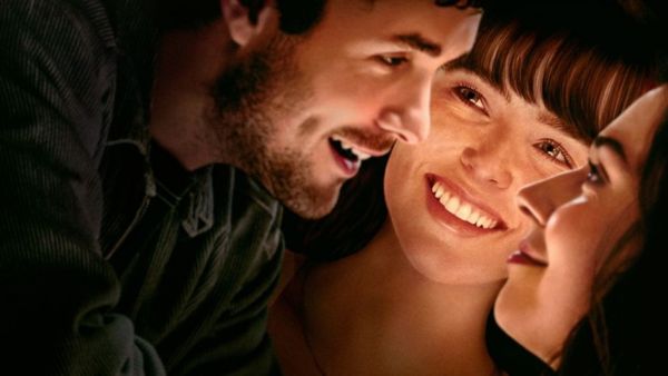 The Threesome Cast & Crew 