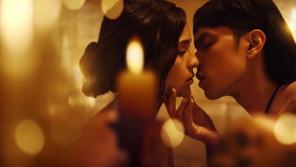 The Time That Remains OTT Release Date