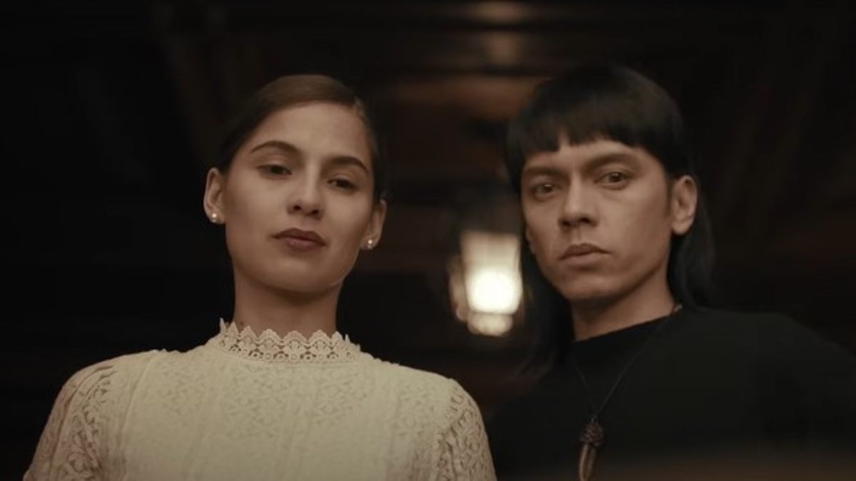 Why Should You Watch The Time That Remains