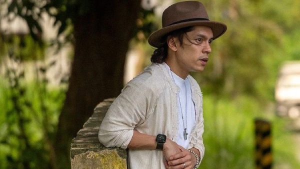 The Time That Remains OTT Platform