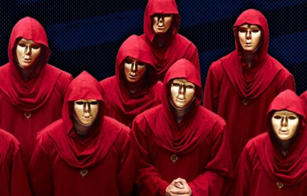 The Traitors Season 2 When And Where To Watch