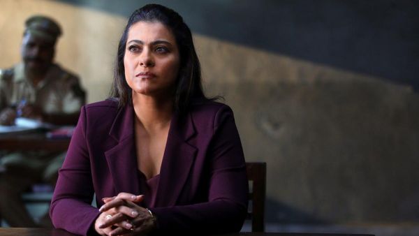 The Trial Season 2 Story 