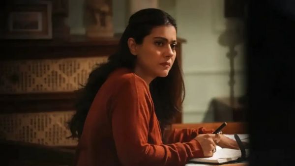 The Trial Season 1 Ending 