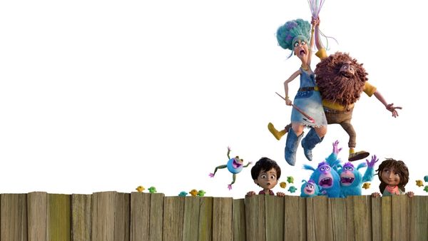 When and Where to Watch The Twits Online