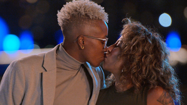 The Ultimatum: Queer Love on Netflix