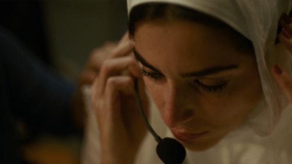 The Voice of Hind Rajab