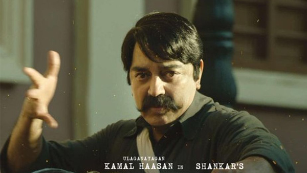 The Wait is Over For Indian 2