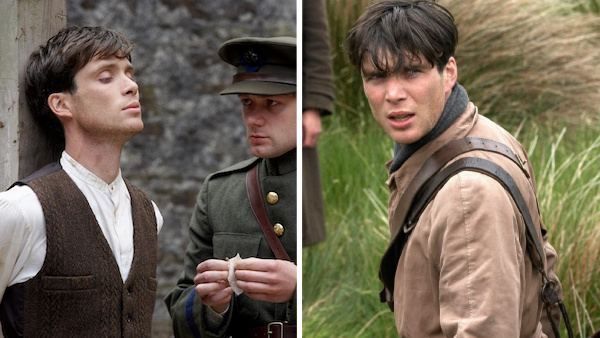 The Wind That Shakes the Barley