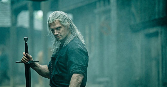 The Witcher, Season 1