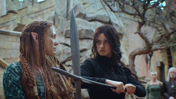 The Witcher Season 4 OTT Platform