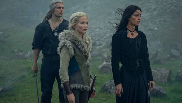 The Witcher Season 4 OTT Release Date