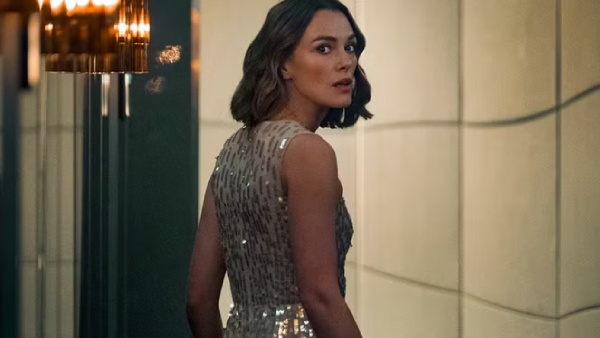 The Woman In Cabin 10 Streaming Details