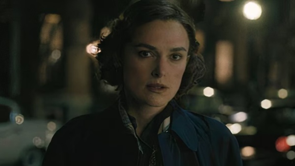 Why Should You Watch The Woman In Cabin