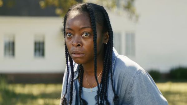 The Woman in the Yard  Production and Technical