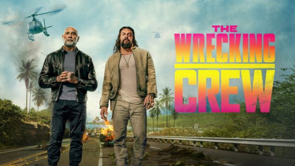 The Wrecking Crew OTT Platform & Release Date