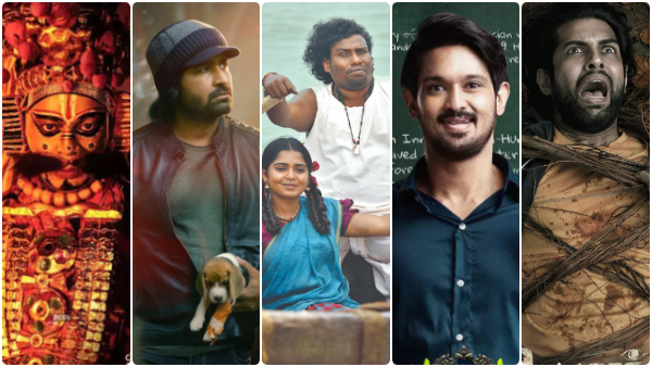 Theatrical Releases in Tamil (Aug 2, 2024)