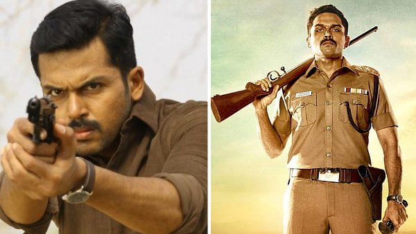 Theeran Adhigaram Ondru