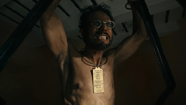 The film rests on Randeep shoulders