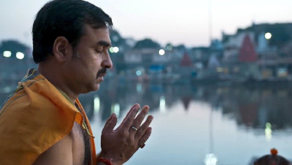 There is story of theists