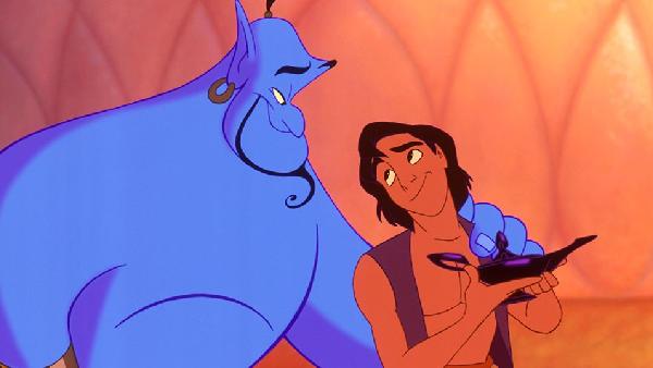 Aladdin