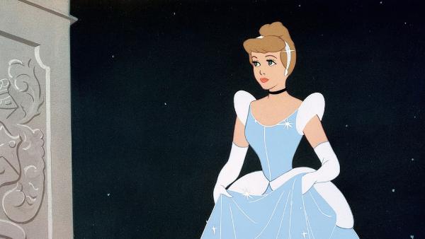 Cinderella