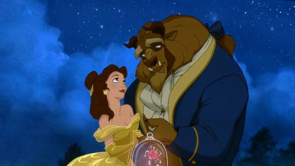 Beauty and the Beast