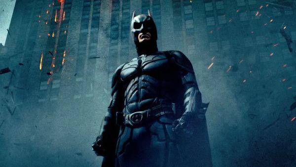 The Dark Knight - $1.006 Billion