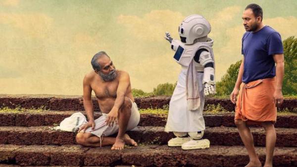 Android Kunjappan Version 5.25