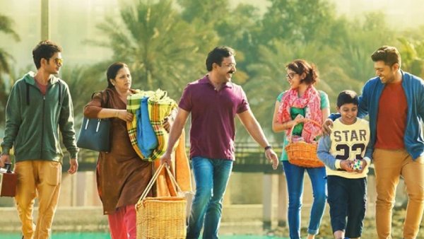 Jacobinte Swargarajayam