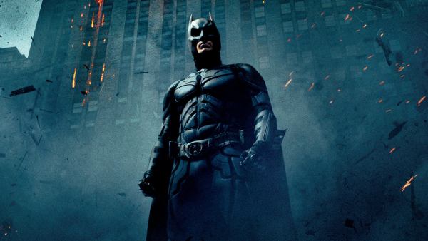 The Dark Knight