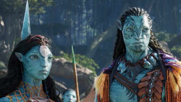 Avatar: The Way of Water
