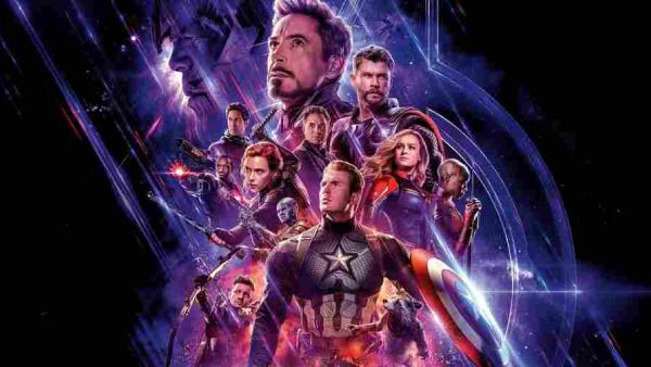 Avengers: Endgame