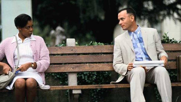 Forrest Gump