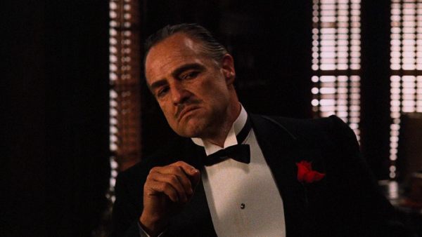  The Godfather