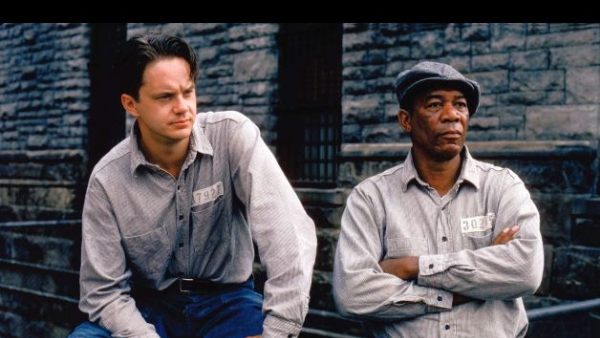 The Shawshank Redemption