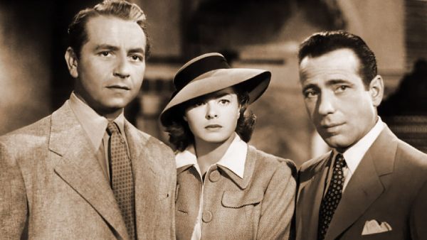 Casablanca