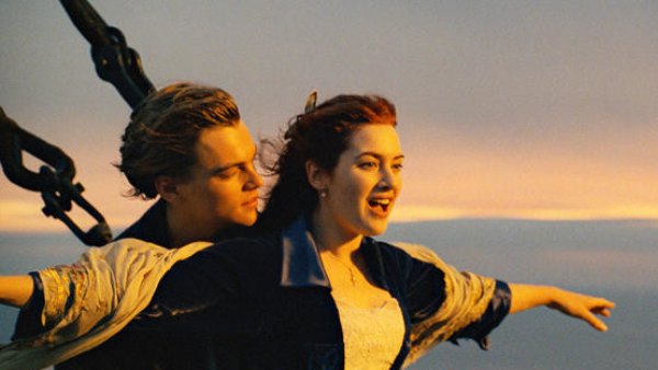 Titanic