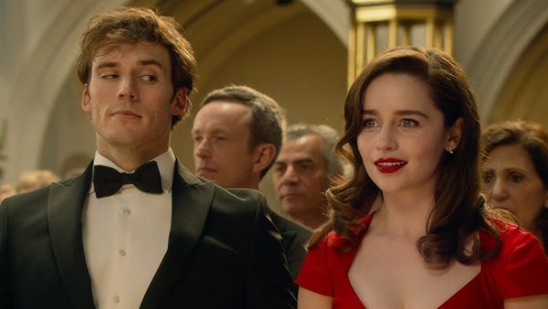 Me Before You