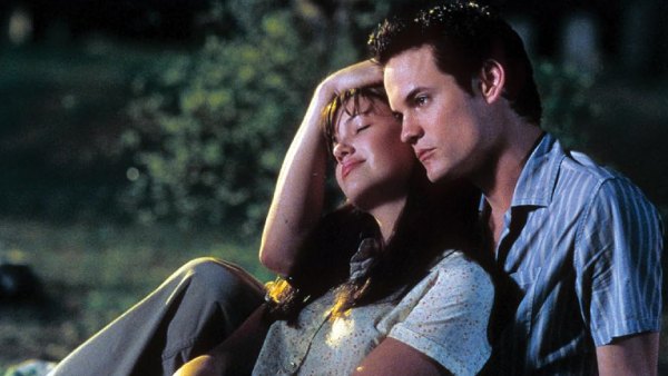 A Walk to Remember