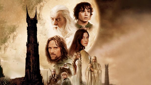 The Lord of the Rings Trilogy