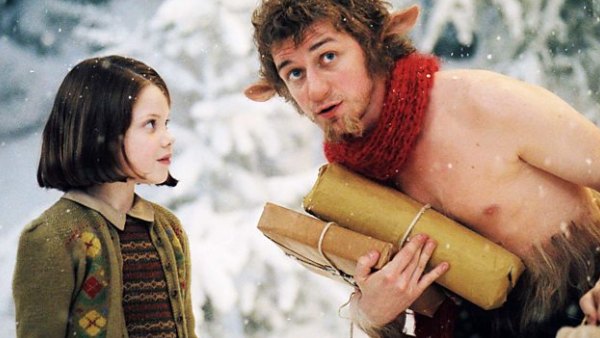 The Chronicles of Narnia: The Lion, the Witch, and the Wardrobe