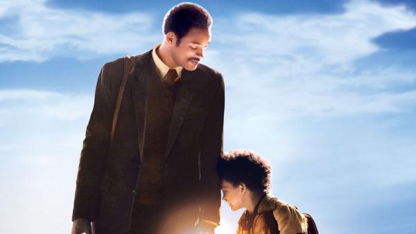 The Pursuit of Happyness