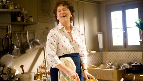 Julie & Julia