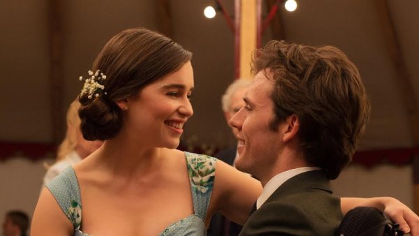 Me Before You