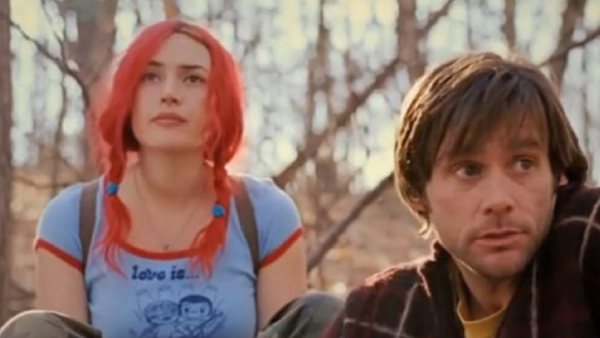 Eternal Sunshine of the Spotless Mind